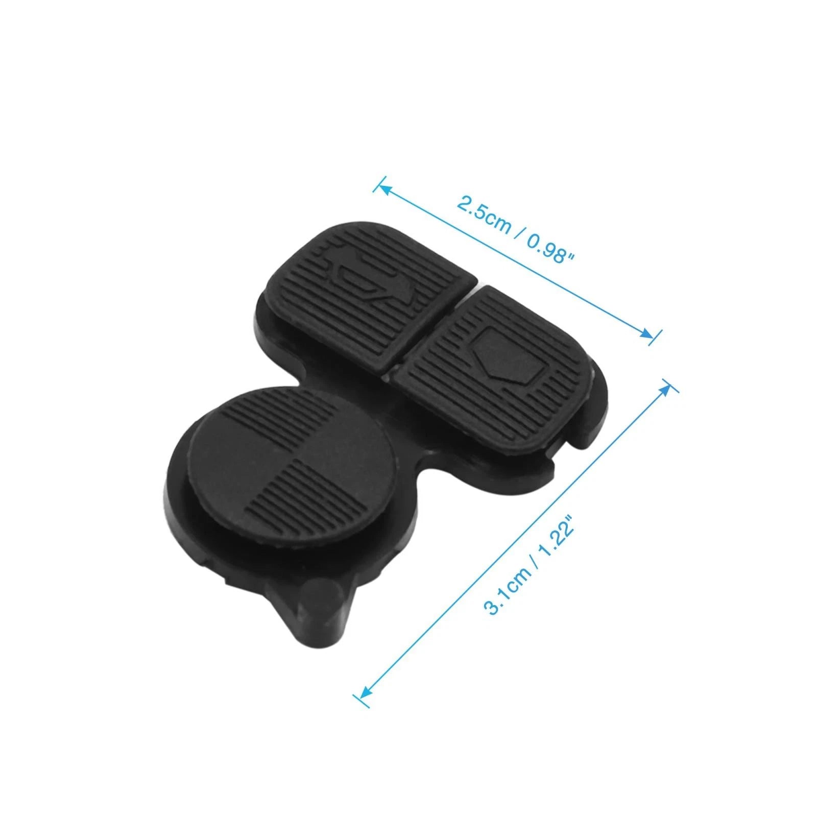 Key Fob Shell Case for BMW Series 3 5 7 E36 E38 E39 Z3 Z4 Z8 X3 (1990–2006)
