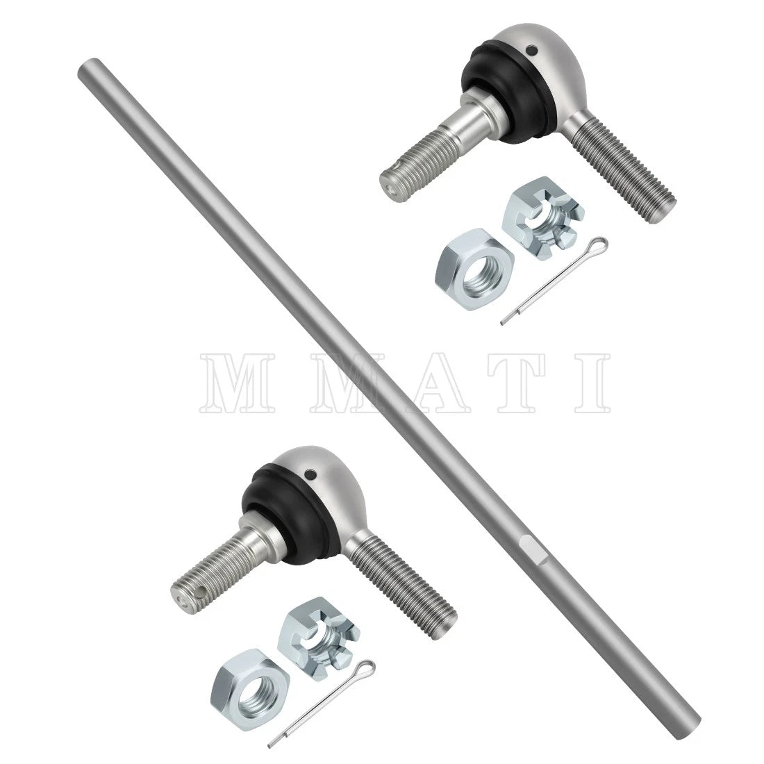Tie Rod End & Kit 1823620 for Polaris Sportsman XP 850 (2009–2014)