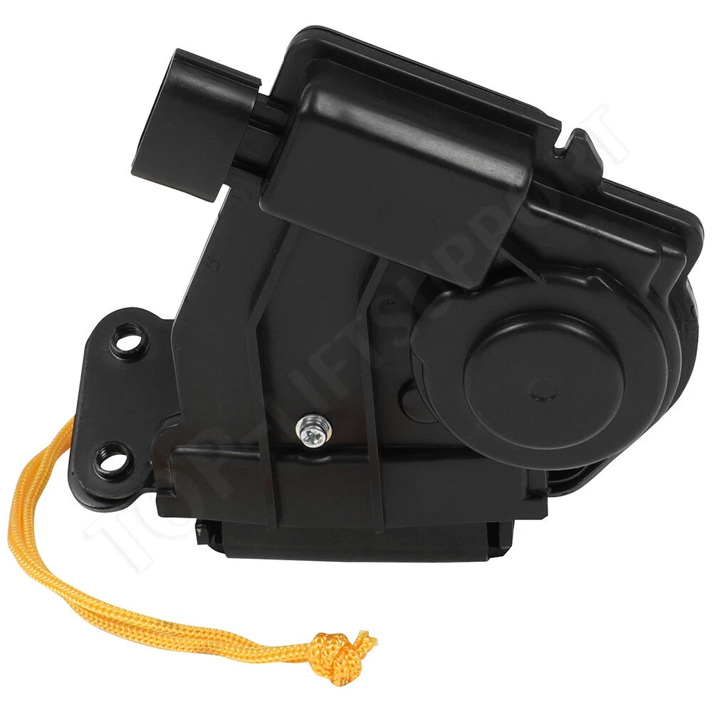 Rear Trunk Tailgate Lid Lock Actuator Motor for Scion Toyota (2008–2018)