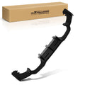 Rear Diffuser Kit for BMW F87 M2 Coupe (2015–2020) Gloss Black