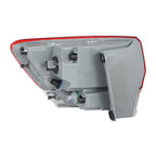 Right Side Red Rear Outer Tail Light Assembly for Jeep Grand Cherokee (2014-2020)