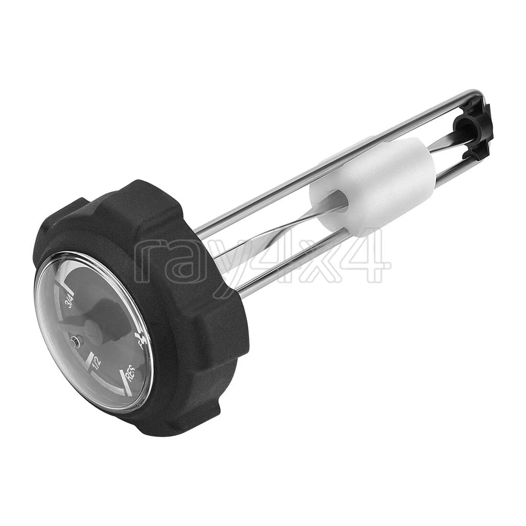 6" Fuel Tank Cap Gauge for Polaris ATP 500 2004-2005 2873628