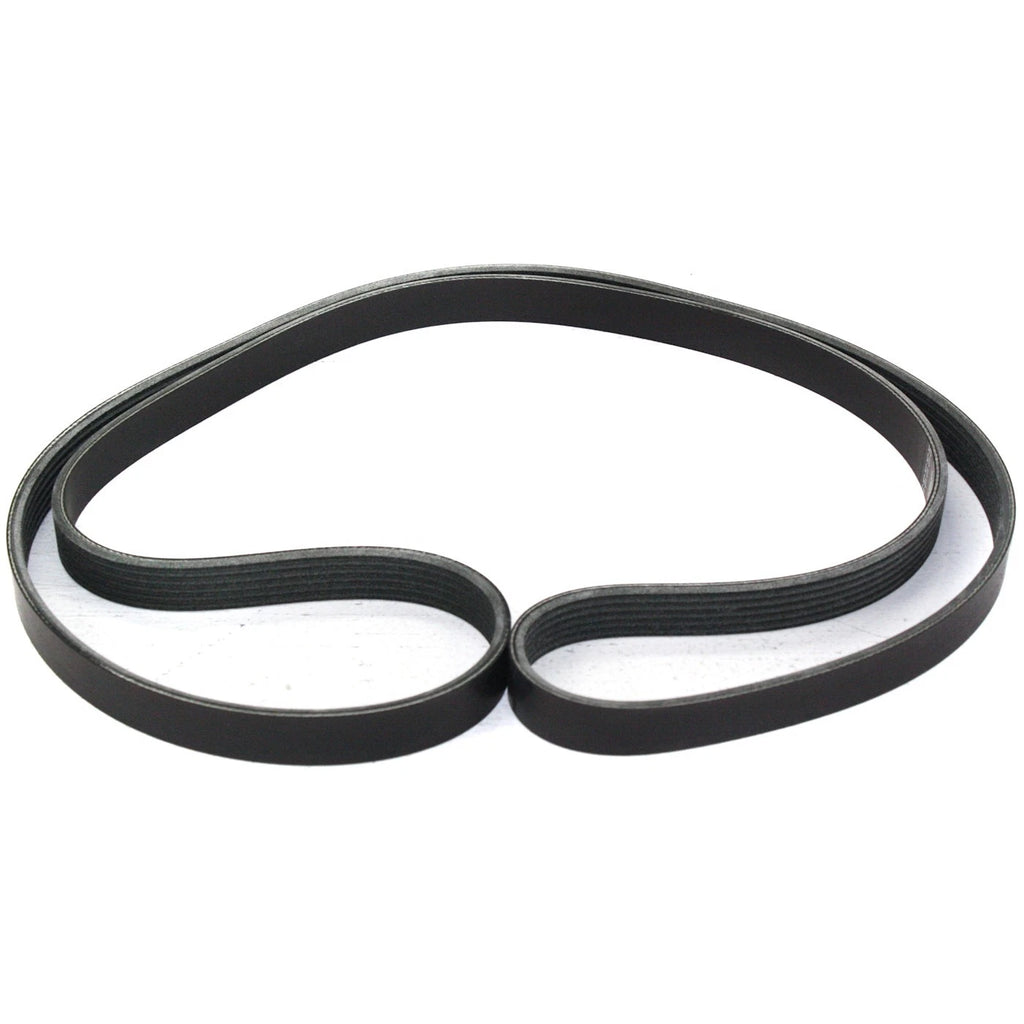 Drive Belt for Chevrolet S10, Mitsubishi Galant (1998–2012)