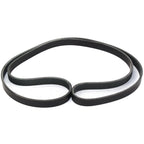 Drive Belt for Chevrolet S10, Mitsubishi Galant (1998–2012)