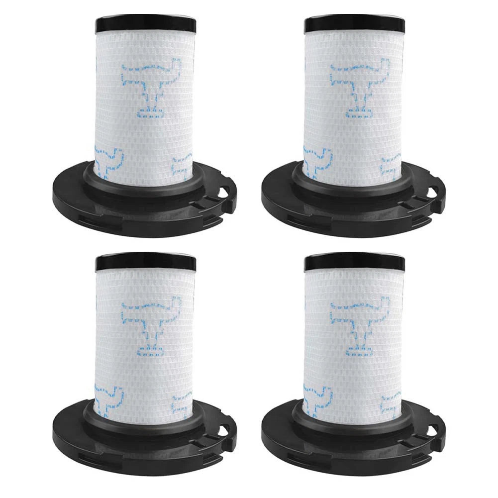 Filter Screens and Cartridges for ZR00907/908 RH98XX/99XX Vacuums