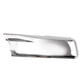 Chrome Steel Left LH Rear Bumper End for Ford F150 (2015–2020) 15-20