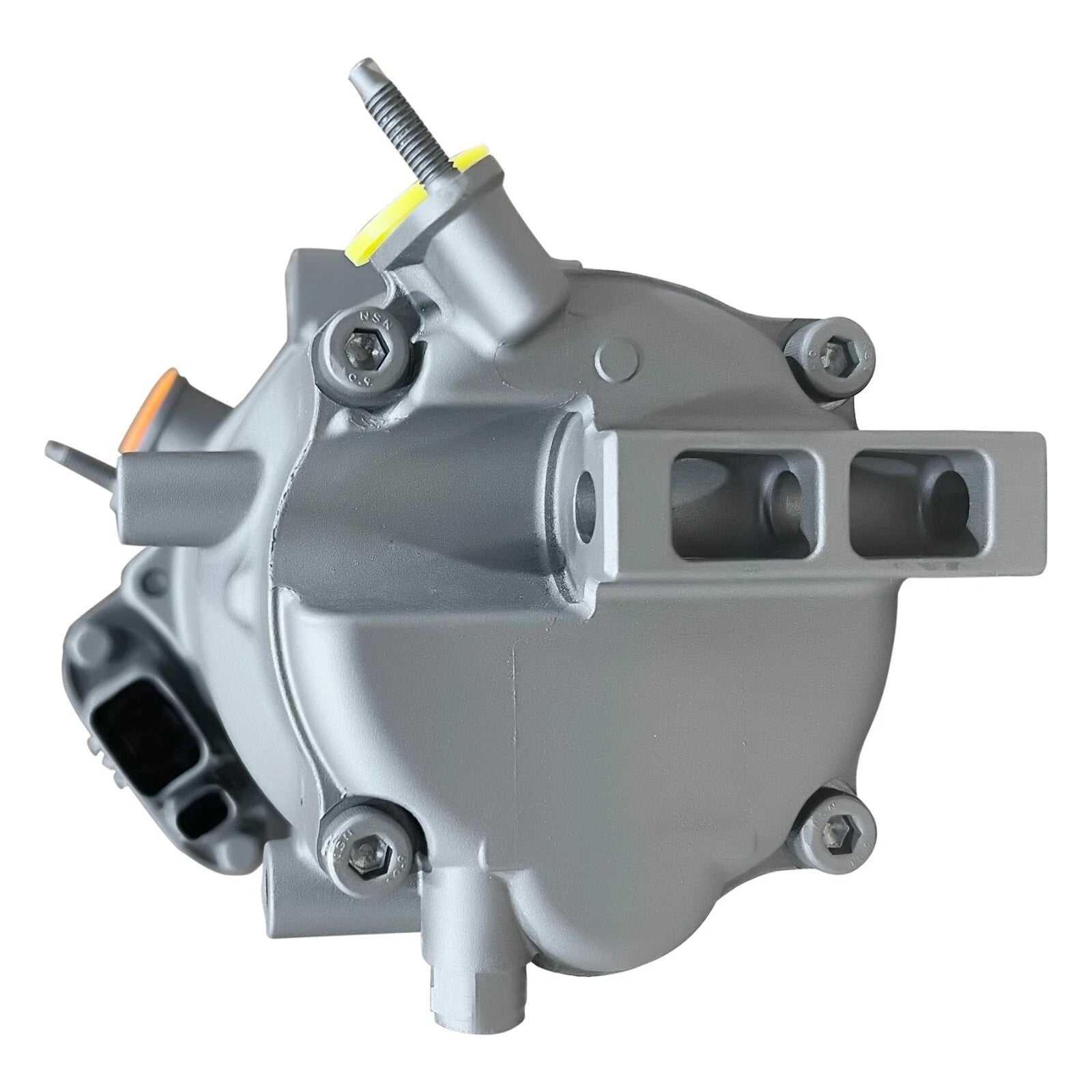 A/C Compressor Kit with Condenser for Infiniti Q70 3.5L (2015-2019)