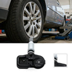 Set of 4 TPMS Tire Pressure Sensors for Nissan Micra Patrol Infiniti M35H