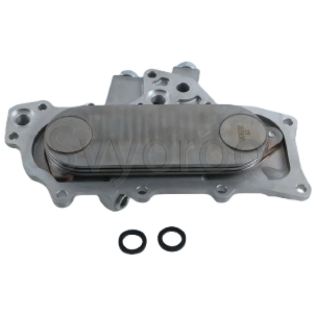 Oil Cooler Assembly 21305-54T00 for Nissan BD30 TD25 TD27 SD23 SD25 (–YYYY)