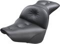 SADDLEMEN Explorer RoadSofa Seat for FL/FX (2018–2023) 818-27-029RS