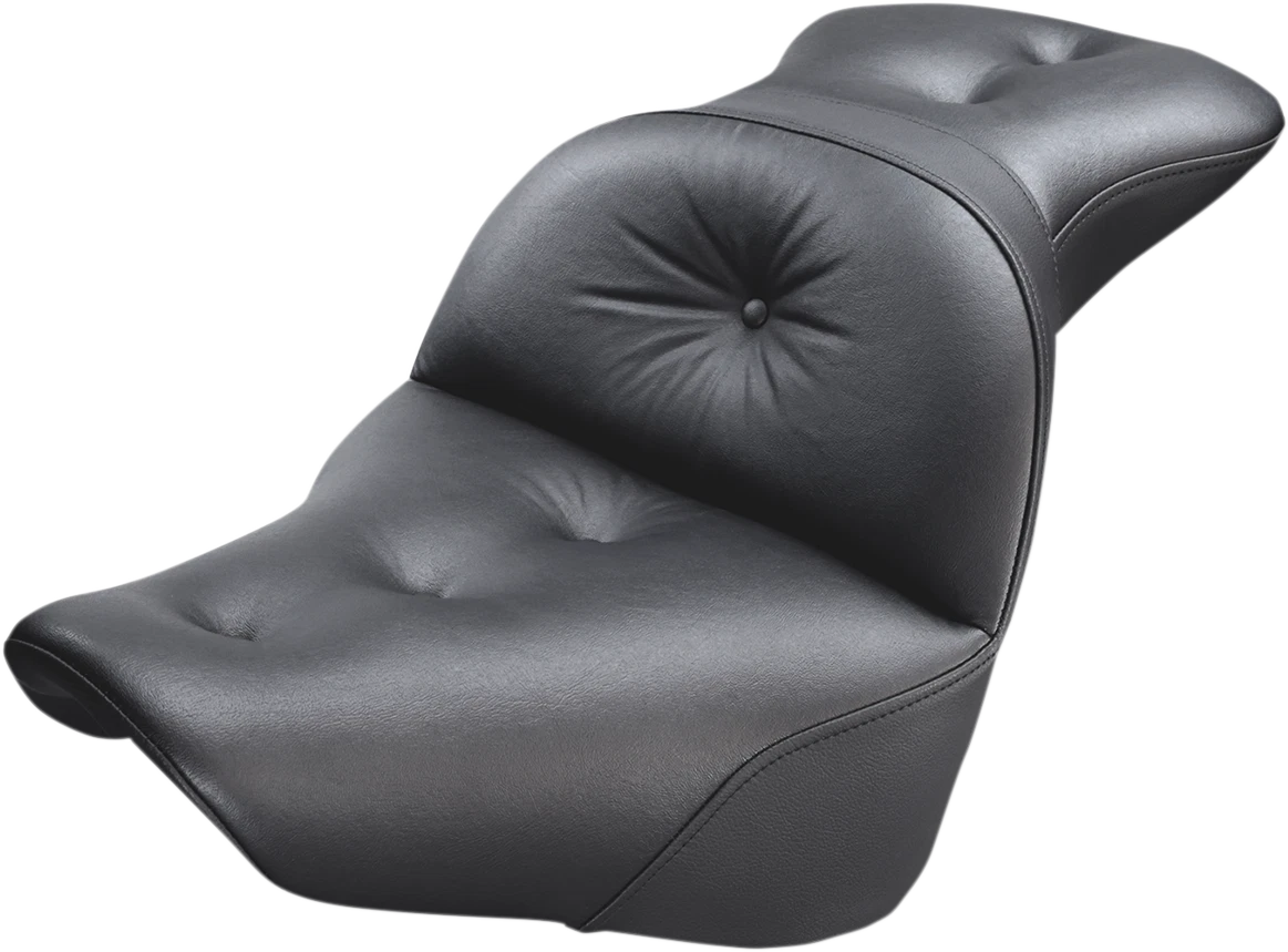 SADDLEMEN Explorer RoadSofa Seat for FL/FX (2018–2023) 818-27-029RS