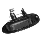 Rear Right Exterior Door Pull Latch Handle for Mercury Sable, Ford Taurus (1999–2003)