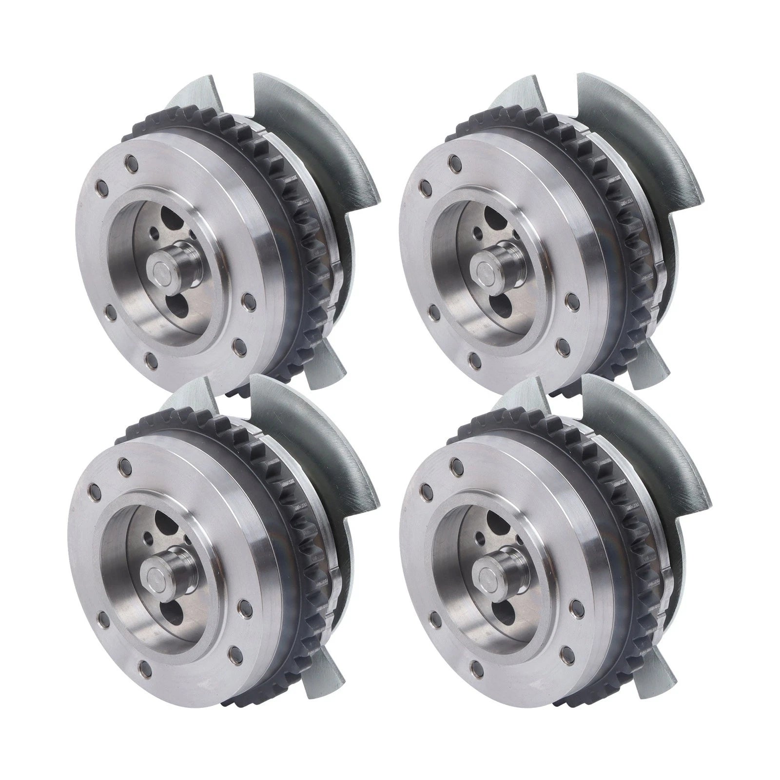 Camshaft Sprocket Set for Land Rover Discovery LR4 (2013-2023)