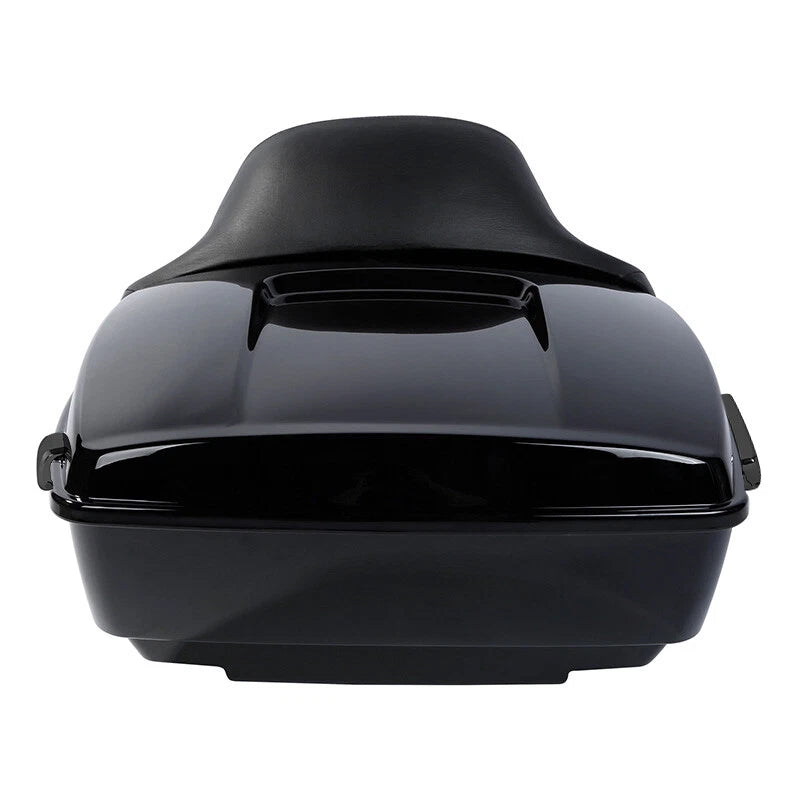 Trunk Backrest Mount Rack for Harley Touring (2009–2013)