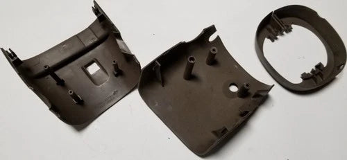 Steering Column Finishing Panels for Ford Thunderbird Cougar (1989–1993)