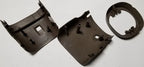 Steering Column Finishing Panels for Ford Thunderbird Cougar (1989–1993)