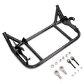 Rear Swing Arm for Polaris RZR 170 (All Years) - Black Steel, Powder Coated