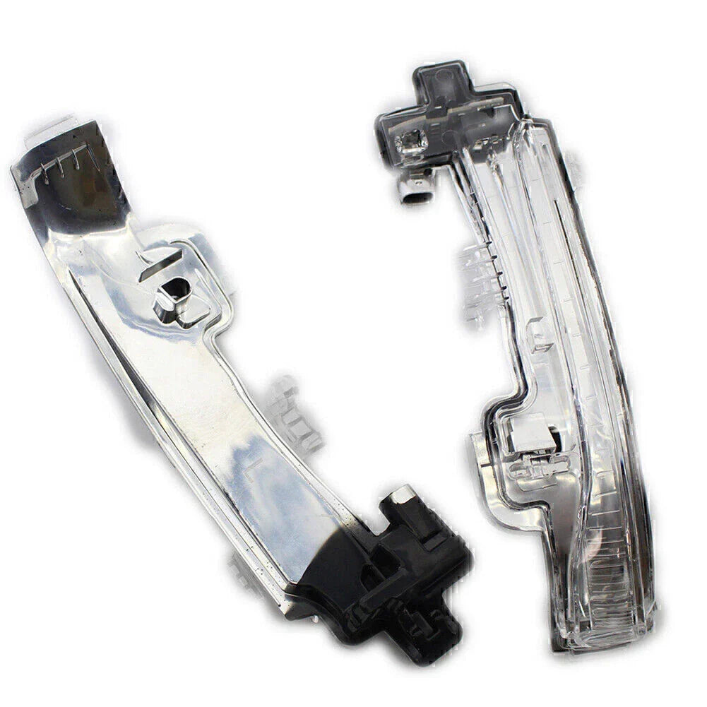 Left Right Side Wing Mirror Indicator Light for VOLVO S80 S60 V60 (2011-2018)