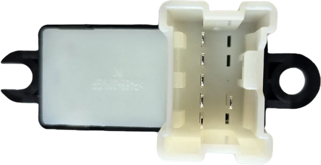 Window Switch 6 Pins for Nissan Navara D40 X-Trail Qashqai Murano (2005–2016)