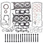 Engine Head Gasket Set with Bolts for Kia Sorento Hyundai Santa Fe (2003–2012)