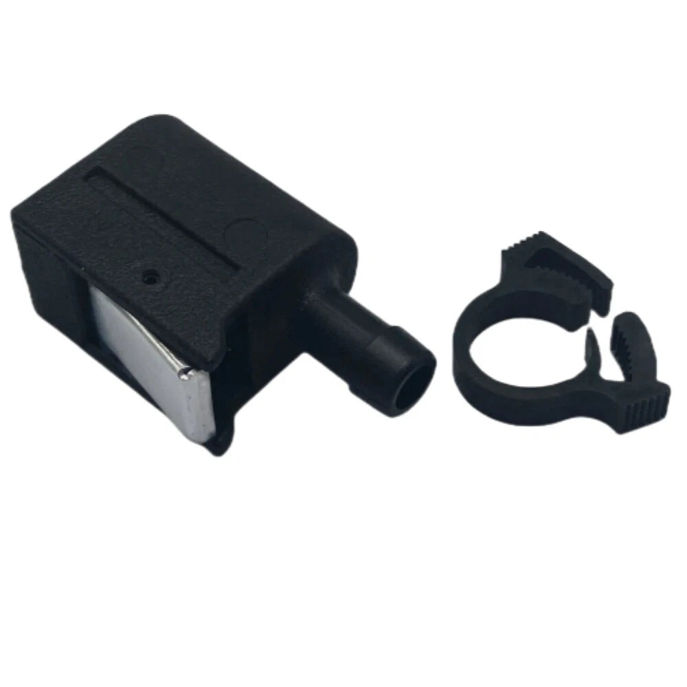 Fuel Line Connector for Mercury Mariner (22-13563Q3, 22-13563A3) 5/16" ID