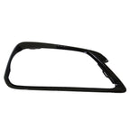 Replacement Front Passenger Bumper Cover Molding for Toyota Hilux (2005–2015)