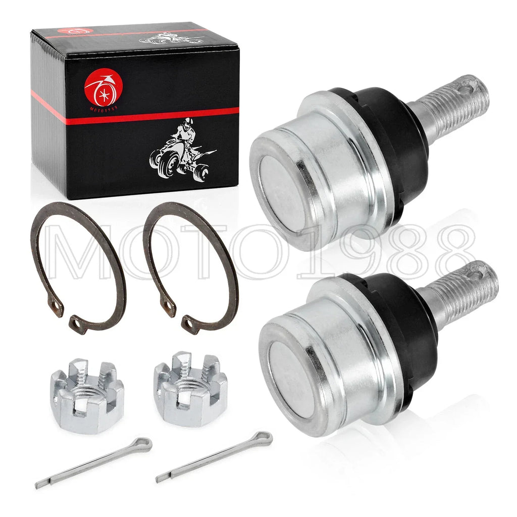 Front Upper Arm Ball Joint Kit for Honda FourTrax 300 TRX300FW (1988–2000)