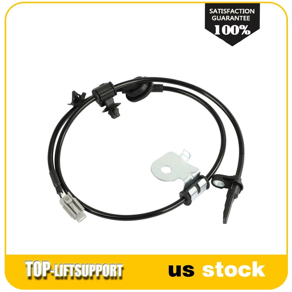 Front Left ABS Wheel Speed Sensor for Subaru Crosstrek, Forester, Impreza