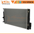 Radiator Assembly for Scion xB (2008–2015) Aluminum Core