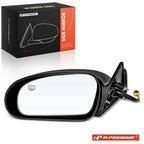 Heated Driver Power Mirror for Mitsubishi Eclipse (1995–1999)