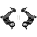 Front Lower Control Arms for Nissan Sentra (2000–2006)
