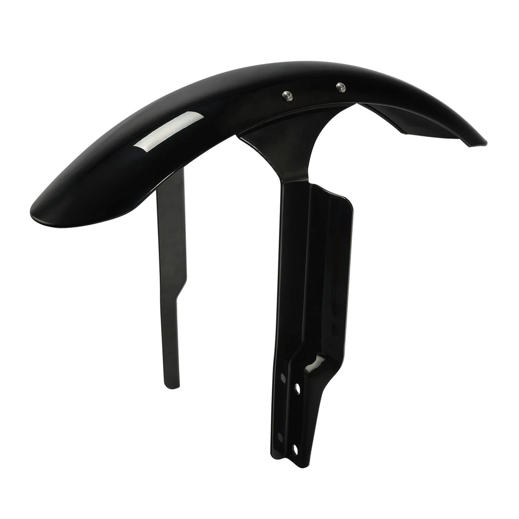 Front Fender for Harley Low Rider S FXLRST (2020–2025) Vivid Black