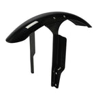 Front Fender for Harley Low Rider S FXLRST (2020–2025) Vivid Black