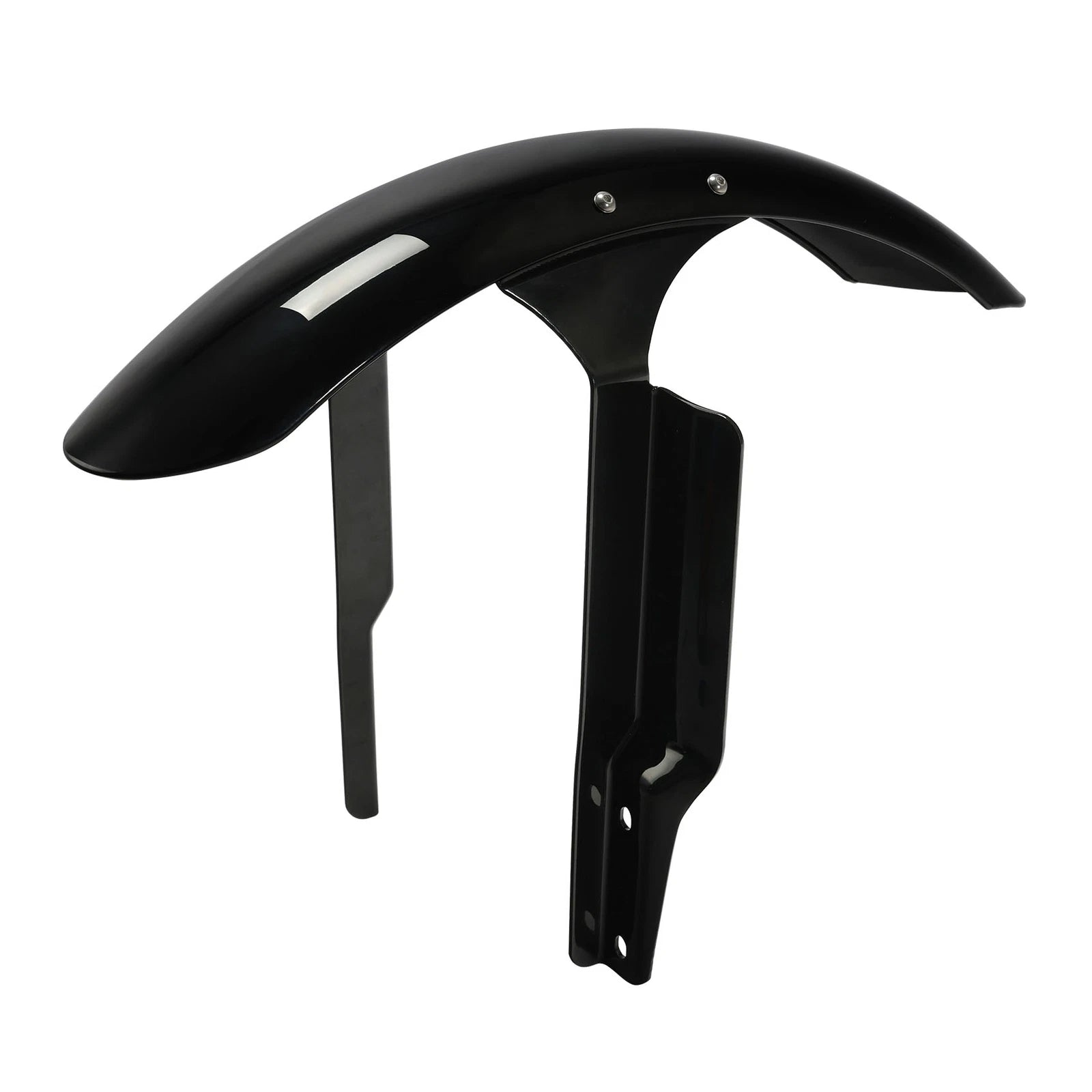 Front Fender for Harley Low Rider S FXLRST (2020–2025) Vivid Black