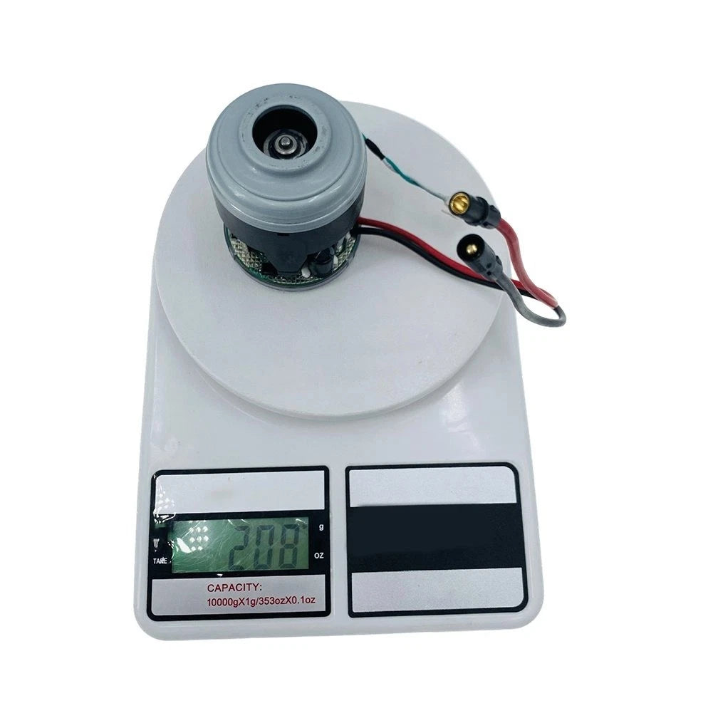 Electric Motor Unit for Mova I10, Trouver I10 (Compatible)