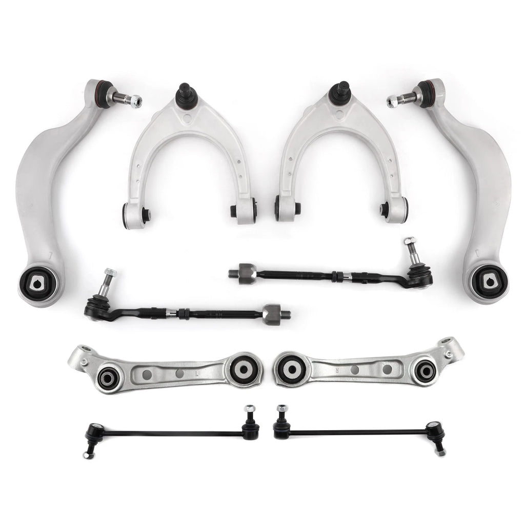 Front Suspension Control Arms w/ Ball Joints for BMW 5 6 Series (F10 F11 2011–2019)