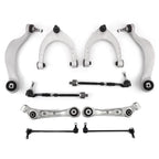 Front Suspension Control Arms w/ Ball Joints for BMW 5 6 Series (F10 F11 2011–2019)