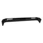 Heavy-Duty Rear Steel Bumper Fit For Land Rover Discovery 2 1999-2004 New