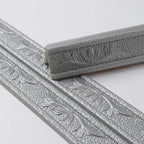 XPE Foam Molding Trim for Home Customization (Various Colors)