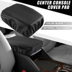 Center Console Pad Armrest Cover for Subaru Outback Legacy (2020–2023) 726215262742