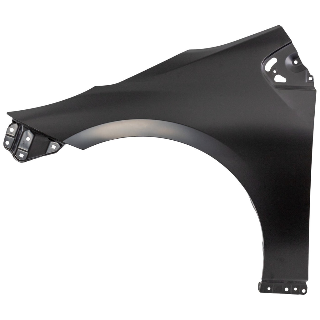 Fender for Toyota Prius Prime (2017–2022) Front Driver Side