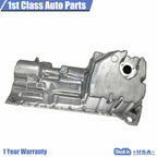 Engine Oil Pan for BMW Z4 E46 (1999-2006)