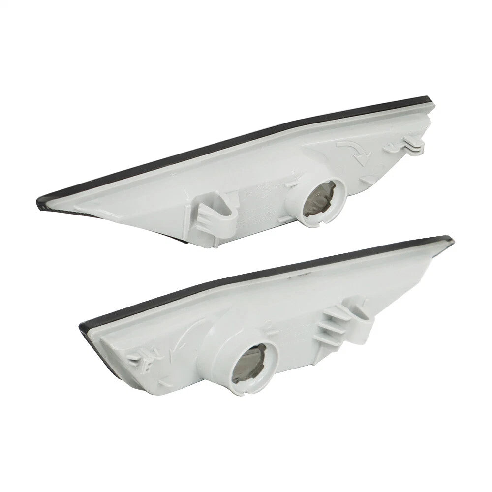 Smoked Side Marker Lamp with LED for Honda Civic (2016–2021)