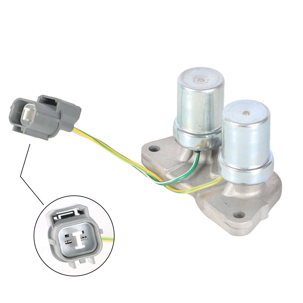 Transmission Lock-up Solenoid for Honda Prelude Accord (1997–2002)