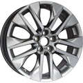 19" Alloy Replacement Wheel Rim for Toyota RAV4 (2019–2024)