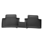 Set of 4 All-Weather Floor Mats for Audi Q5/SQ5/Q5 PHEV (2018–2023) Rubber