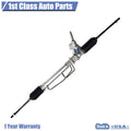 Hydraulic Power Steering Rack and Pinion for Subaru Legacy (2000–2004)