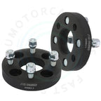 Set of 2 Wheel Spacers for Toyota Prius Dodge Neon