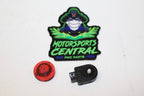 Start Stop Switch for Seadoo RXP RXT GTR GTX GTI WAKE (2014–2024) 278002676