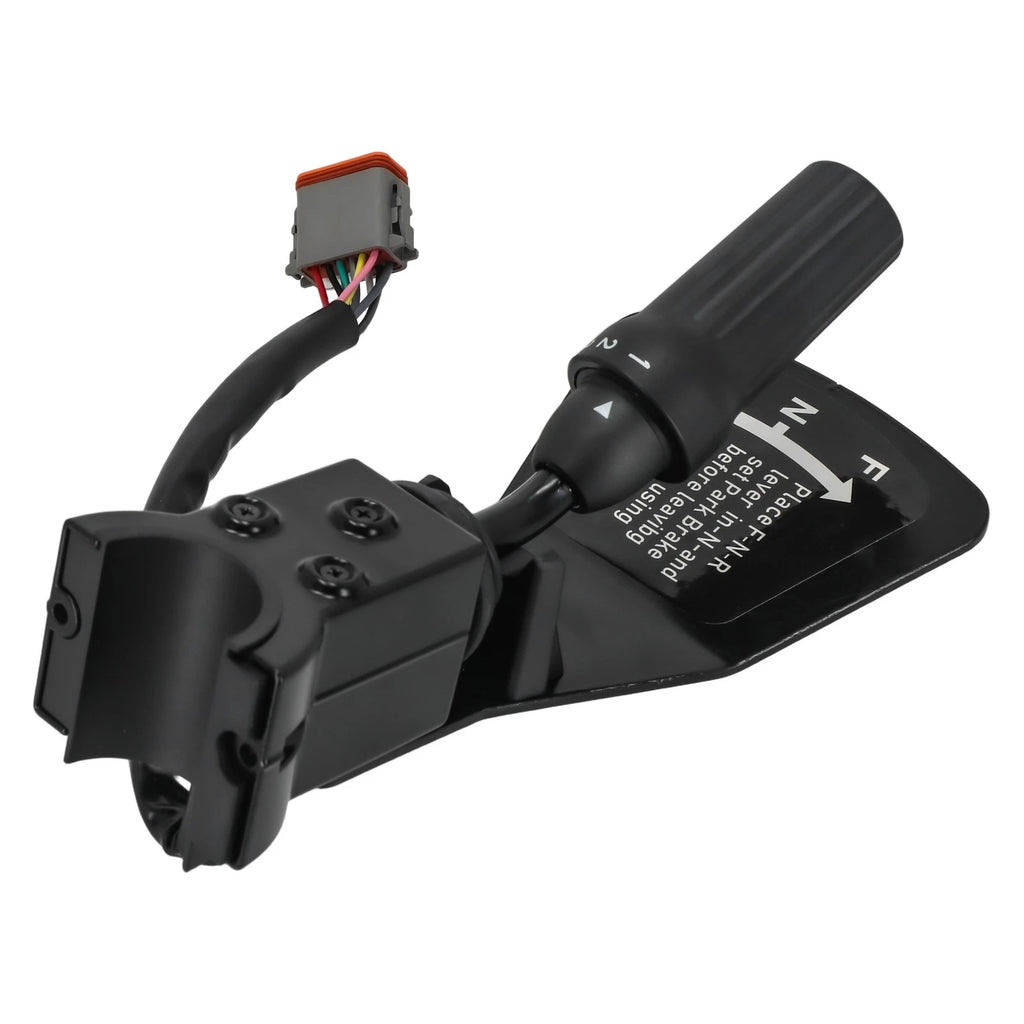 Transmission Control Switch for John Deere 315SK 710K (2000–2020)